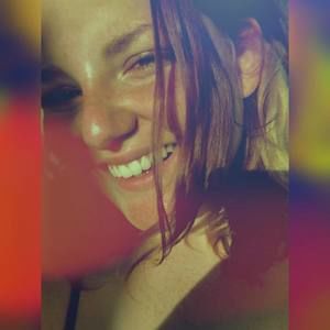 Meet your Posher, Alaina